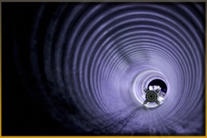 洛隆UVCIPP紫外光固化修复工艺特点和施工工艺